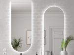 Miroir Led | Emile | SALGAR