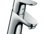 Mitigeur de lavabo | Focus | HANSGROHE