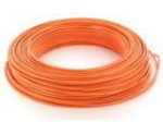 Fil électrique rigide 100m | HO7 VU 1.5