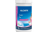 Alcafix poudre piscine & SPA - Ocedis