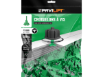 Croisillons autonivelants en T | 4 mm | PAVILIFT