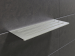 Tablette Wave | SHELF-W-S1 115 x 300 mm | Schluter
