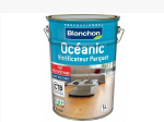 Vitrificateur Parquet Oceanic Blanchon Aspect Bois Brut