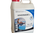 Produit de protection des piscines hivernées | Hivernage 25 | OCEDIS