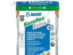 Mortier colle Keraflex Extra S C2ES1 – Mapei 25 kg