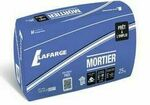 Mortier | Prêt à l'emploi | 25 kg | Lafarge