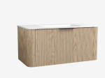 Meuble sous-vasque | Indiana |  Chêne Arizona | Oze by Ottofond