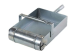 Rouleau distributeur pour mortier joint mince Biobric