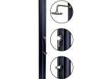 Douche solaire | 32L |  Mareva