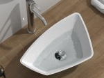 Vasque à poser | Solid Surface Crea | O'DESIGN by OTTOFOND
