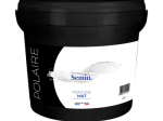 Peinture acrylique mat polaire | Semin
