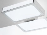 Applique Led pour miroir | Azan | O'Design by Ottofond