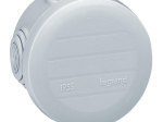 Boite de dérivation ronde | Plexo | LEGRAND