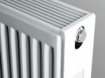 Radiateur chauffage central | Compact 4 Type 22 | Horizontal | Hauteur 600 | Brugman