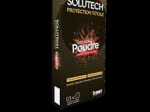 Solutech Désembouage poudre | Pour circuits de chauffage | Bwt
