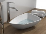 Vasque à poser | Solid Surface Crea | O'DESIGN by OTTOFOND