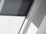 Volet roulant rigide | solaire | Velux