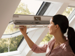 Fenêtre de toit à rotation | GGL Confort | Velux