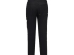 Bas de jogging de travail PW399 noir Portwest