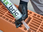 Colle Fix'Bric |  Prête à l'emploi pour briques | Biobric