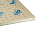 Panneau isolant TMS polyurethane | Soprema