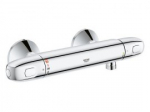 Mitigeur thermostatique | Grohtherm | GROHE