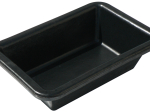 Auge  en caoutchouc | Fond plat | Plusieurs contenances | Taliaplast