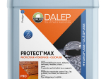 Protecteur Hydrofuge - Oléofuge | Protect'Max | Dalep