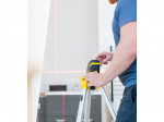 Kit niveau laser croix | Fatmax | STANLEY