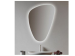 Miroir Led  | GALET | O'Design by Ottofond