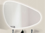 Miroir Led  | GALET | O'Design by Ottofond