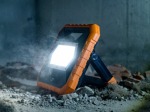 Projecteur de chantier LED | 40 W |  X4000MA | Rechargeable | Brennenstuhl