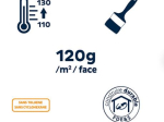 Colle contact Agoplac DI liquide Bostik