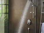 Douchette à main 3 jets | Power Rain | HANSGROHE