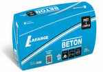 Béton | Prêt à l'emploi | 25 kg | Lafarge