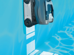 Robot nettoyeur de piscine | OT 3200 | ZODIAC