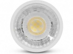 Ampoule Led | GU10 dimmable | 5.5W | 4000K | MIIDEX LIGHTING