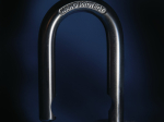 Cadenas à empreinte digitale | Abus touch 57 | ABUS