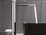 Mitigeur de lavabo haut | Collection Drakar | O'DESIGN by OTTOFOND