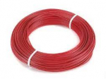 Fil électrique rigide 100m | HO7 VU 1.5