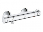Mitigeur thermostatique | Grohtherm | GROHE