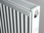 Radiateur chauffage central | Compact 4 Type 21 (26) | Horizontal | Hauteur 900 | BRUGMAN