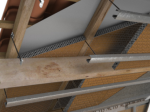 Isolant réflecteur alvéolaire pour murs et toiture | HYBRIS | ACTIS ISOLATION