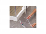 Joint pour bas de porte douche | GEB