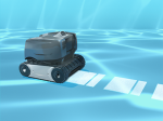 Robot nettoyeur de piscine | OT 2100 | ZODIAC