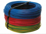 Fil électrique rigide 100m | HO7 VR 6