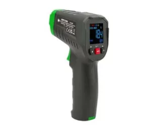Thermomètre infrarouge de mesure de température AIT500 | Wipcool