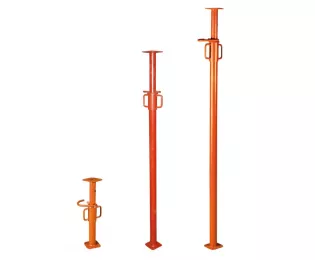 Etai standard | Extensible | Sodimat