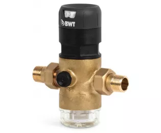 Réducteur de pression D1 3/4" | BWT