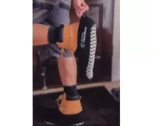 Couvre chaussures Néoprènes | Cleanboot | DISTRISAFE